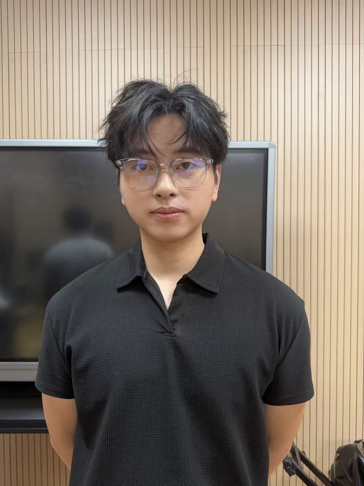 Dongjun Yuan